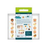 De la tête aux pieds (Fr)