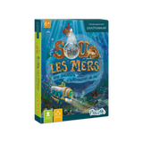 Sous les mers : une aventure d'affirmation de soi (Fr)