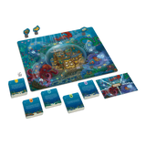 Sous les mers : une aventure d'affirmation de soi (Fr)