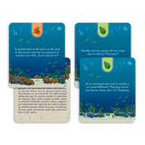 Sous les mers : une aventure d'affirmation de soi (Fr)