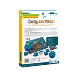 Sous les mers : une aventure d'affirmation de soi (Fr)