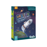 Houston comment on fait les bébés (Fr)