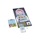 Houston comment on fait les bébés (Fr)