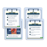 Houston comment on fait les bébés (Fr)