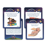 Houston comment on fait les bébés (Fr)