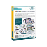 Houston comment on fait les bébés (Fr)