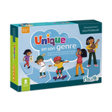 Unique en son genre (Fr)