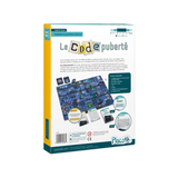 Le Code Puberté (Fr)