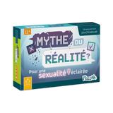 Mythe ou réalité? Pour une sexualité éclairée (Fr)
