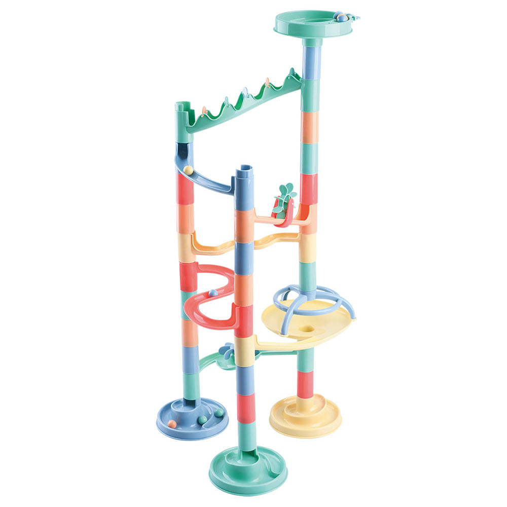 Play - First Marble Race