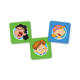 Seek and Find : Emotions (Ang)