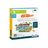 Seek and Find : Emotions (Ang)