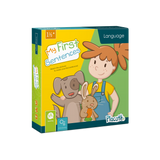 My First Sentences (En)