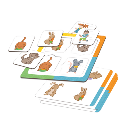 My First Sentences (En)