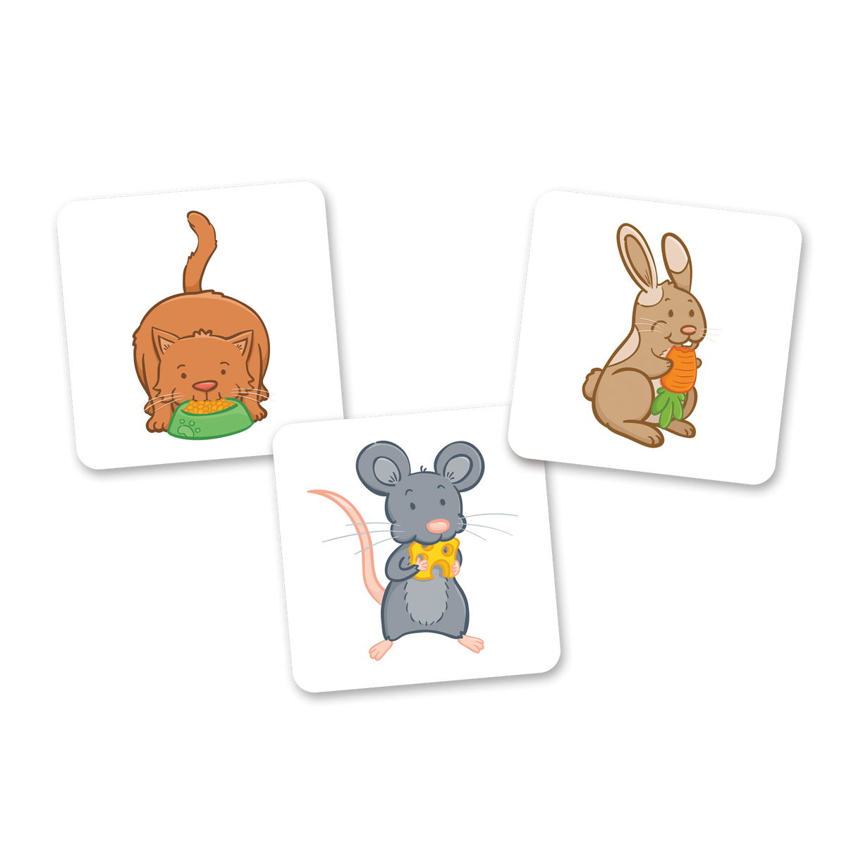 My First Sentences (En)