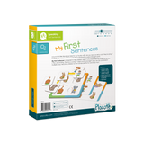 My First Sentences (En)