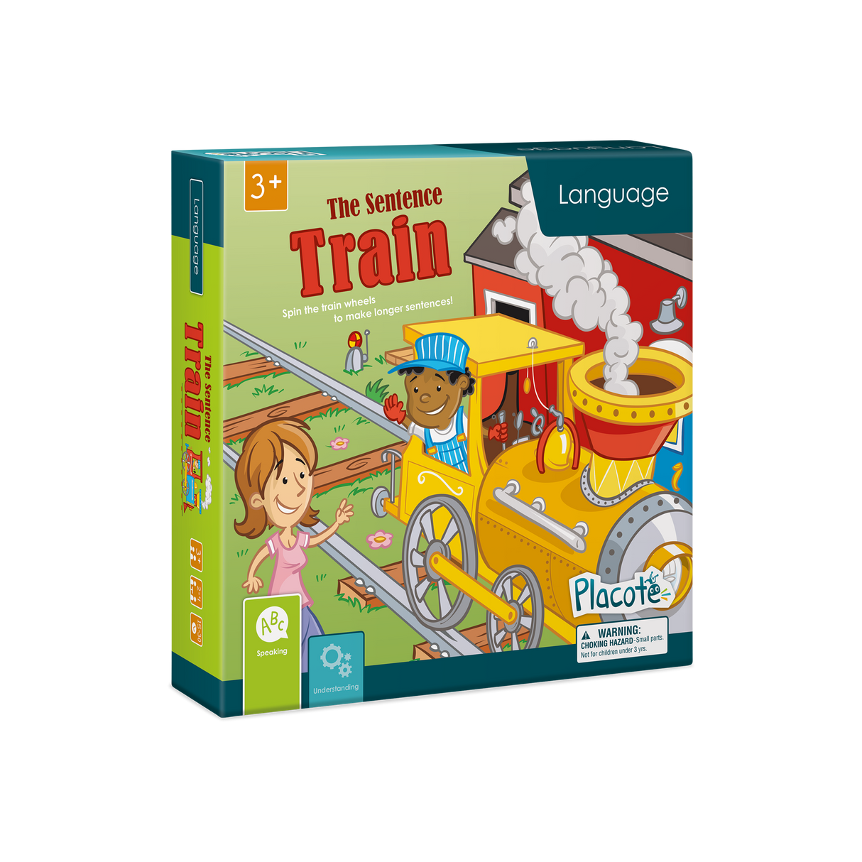 The Sentence Train (En)