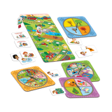 The Sentence Train (En)