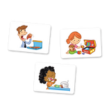 The Sentence Train (En)