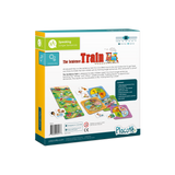 The Sentence Train (En)