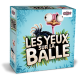 Les yeux sur la balle (Fr)
