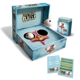 Les yeux sur la balle (Fr)