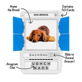 100 Pics - Dog Breeds (Ang)