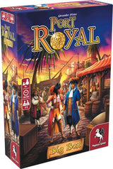 Port Royal - Big Box (Fr)