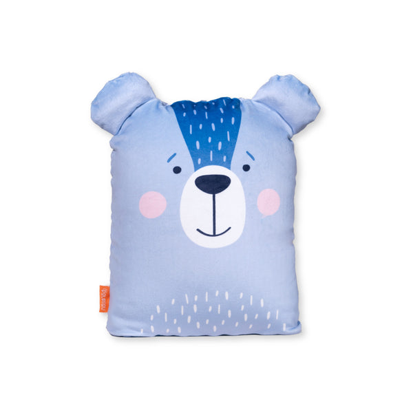 Poupilou: 3-in-1 Comfort Set - Bear