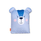 Poupilou: 3-in-1 Comfort Set - Bear