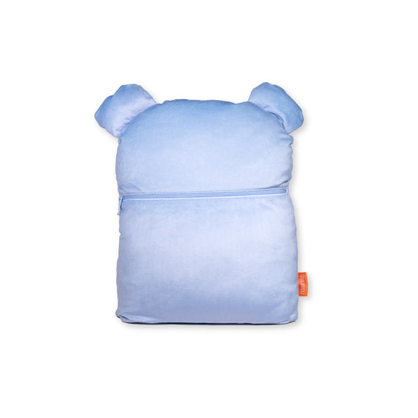 Poupilou: 3-in-1 Comfort Set - Bear