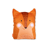 Poupilou: 3-in-1 Comfort Set - Fox