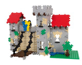 Plus Plus - Castle - 760 pcs