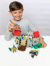 Plus Plus - Castle - 760 pcs