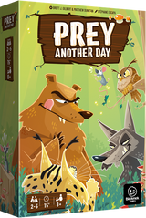 Prey Another Day (Fr)