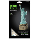 Metal Earth - Statue of Liberty