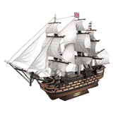 Metal Eart - HMS Victory