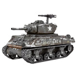 Metal Earth - Premium Series - M4 Sherman
