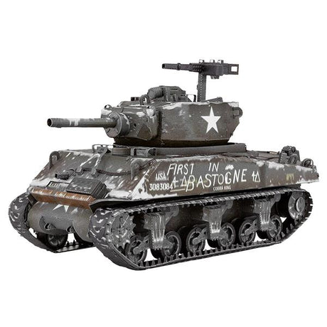Metal Earth - Premium Series - M4 Sherman