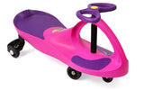 Plasma Car - Pink and Purple