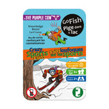 Go Fish - Faits loufoques sur les sports