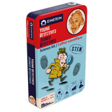 Einstein Lab - Young Detectives (Bil)