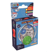 Gear8 - Keychain Puzzle (Bil)