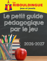 Le petit guide pédagogique par le jeu 2026-2027 (Fr)