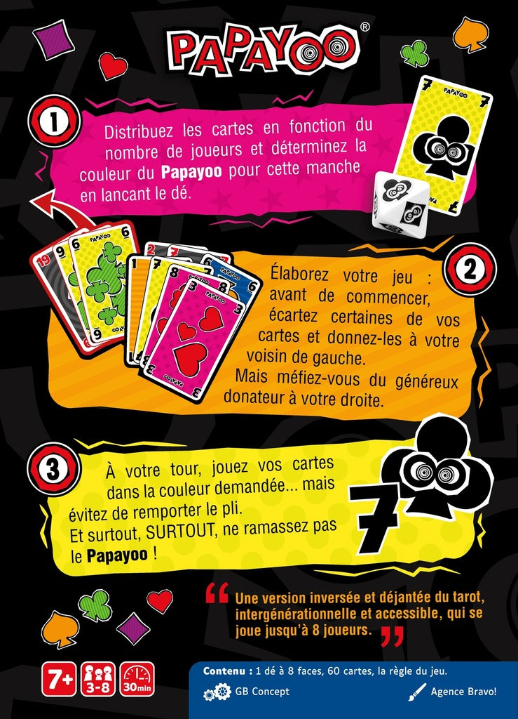 Papayoo (Fr)
