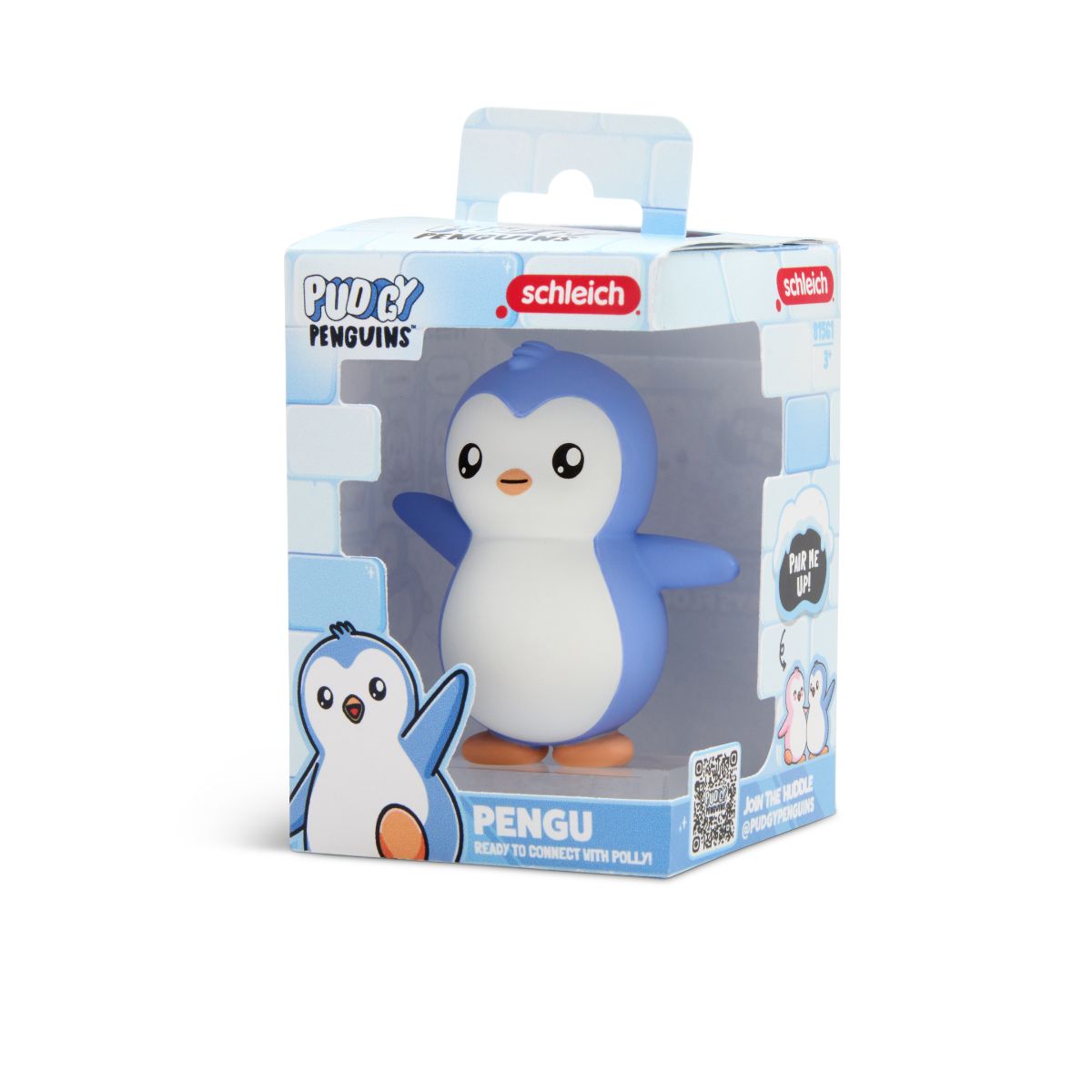 Pudgy Pengouins