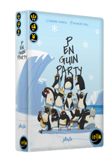 Penguin Party (Fr)