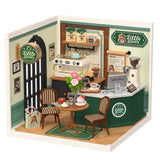 DIY - Super Creator - Perfect Romance Café