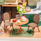 DIY - Super Creator - Perfect Romance Café