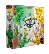 Petits Soldats (Fr)